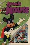 Cover for Atomic Mouse (Charlton, 1953 series) #6