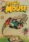 Cover for Atomic Mouse (Charlton, 1953 series) #9