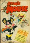 Cover for Atomic Mouse (Charlton, 1953 series) #10