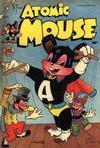 Cover for Atomic Mouse (Charlton, 1953 series) #11