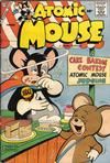 Cover for Atomic Mouse (Charlton, 1953 series) #29