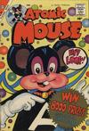 Cover for Atomic Mouse (Charlton, 1953 series) #30