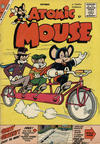 Cover for Atomic Mouse (Charlton, 1953 series) #32