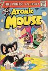 Cover for Atomic Mouse (Charlton, 1953 series) #33