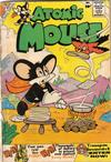 Cover for Atomic Mouse (Charlton, 1953 series) #36