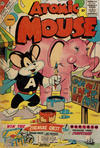 Cover for Atomic Mouse (Charlton, 1953 series) #40