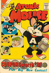 Cover for Atomic Mouse (Charlton, 1953 series) #42