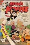Cover Thumbnail for Atomic Mouse (1953 series) #48