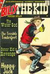 Cover for Billy the Kid (Charlton, 1957 series) #9