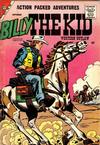 Cover for Billy the Kid (Charlton, 1957 series) #13