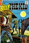 Cover for Billy the Kid (Charlton, 1957 series) #14