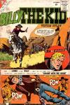 Cover for Billy the Kid (Charlton, 1957 series) #24