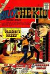 Cover for Billy the Kid (Charlton, 1957 series) #26
