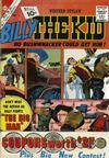 Cover for Billy the Kid (Charlton, 1957 series) #28