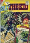 Cover for Billy the Kid (Charlton, 1957 series) #33