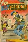 Cover for Billy the Kid (Charlton, 1957 series) #36