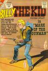 Cover for Billy the Kid (Charlton, 1957 series) #37