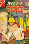 Cover for Billy the Kid (Charlton, 1957 series) #39