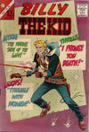 Cover for Billy the Kid (Charlton, 1957 series) #53