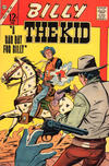 Cover for Billy the Kid (Charlton, 1957 series) #61