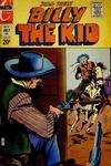 Cover for Billy the Kid (Charlton, 1957 series) #93