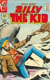 Cover for Billy the Kid (Charlton, 1957 series) #96