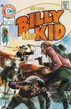 Cover for Billy the Kid (Charlton, 1957 series) #112