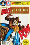 Cover for Billy the Kid (Charlton, 1957 series) #127