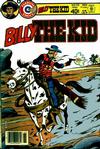 Cover for Billy the Kid (Charlton, 1957 series) #132