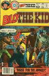 Cover for Billy the Kid (Charlton, 1957 series) #133
