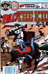 Cover for Billy the Kid (Charlton, 1957 series) #143