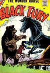Cover for Black Fury (Charlton, 1955 series) #13