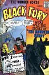 Cover for Black Fury (Charlton, 1955 series) #23
