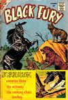 Cover for Black Fury (Charlton, 1955 series) #26