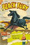 Cover for Black Fury (Charlton, 1955 series) #32