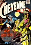 Cover for Cheyenne Kid (Charlton, 1957 series) #16