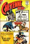 Cover for Cheyenne Kid (Charlton, 1957 series) #21