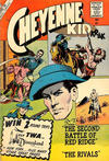 Cover for Cheyenne Kid (Charlton, 1957 series) #22