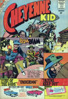 Cover for Cheyenne Kid (Charlton, 1957 series) #25
