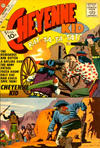 Cover for Cheyenne Kid (Charlton, 1957 series) #29