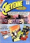 Cover for Cheyenne Kid (Charlton, 1957 series) #30