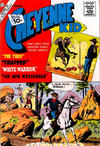 Cover for Cheyenne Kid (Charlton, 1957 series) #31