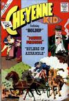 Cover for Cheyenne Kid (Charlton, 1957 series) #33