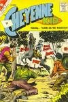 Cover for Cheyenne Kid (Charlton, 1957 series) #37