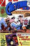 Cover for Cheyenne Kid (Charlton, 1957 series) #55