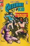 Cover for Cheyenne Kid (Charlton, 1957 series) #92