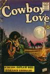 Cover for Cowboy Love (Charlton, 1955 series) #29