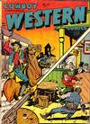 Cover for Cowboy Western Comics (Charlton, 1948 series) #23