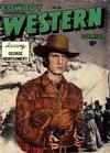 Cover for Cowboy Western Comics (Charlton, 1948 series) #26