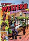 Cover for Cowboy Western Comics (Charlton, 1948 series) #31